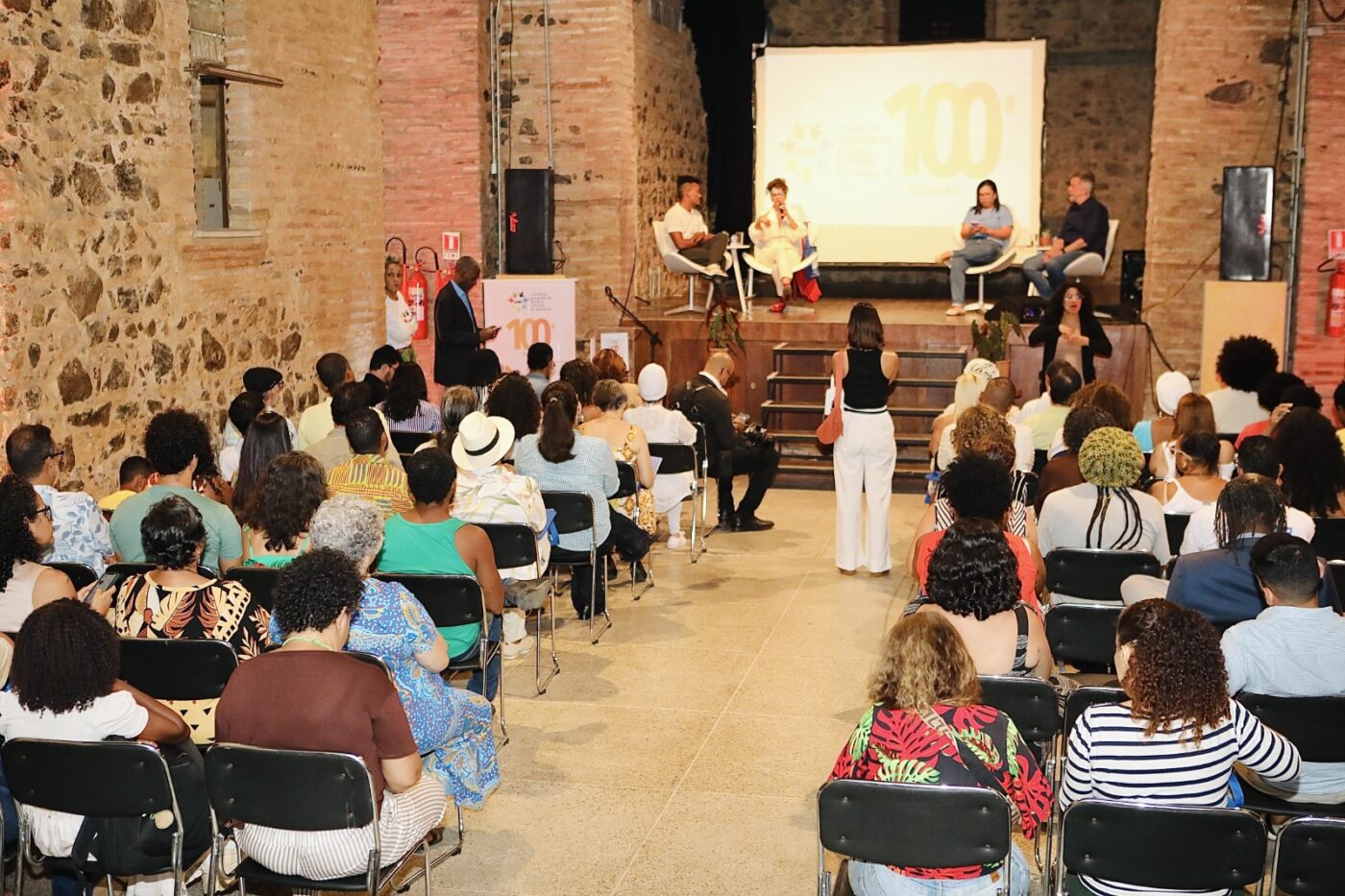 FGM prorroga inscrições para eleição do Conselho Municipal de Política Cultural