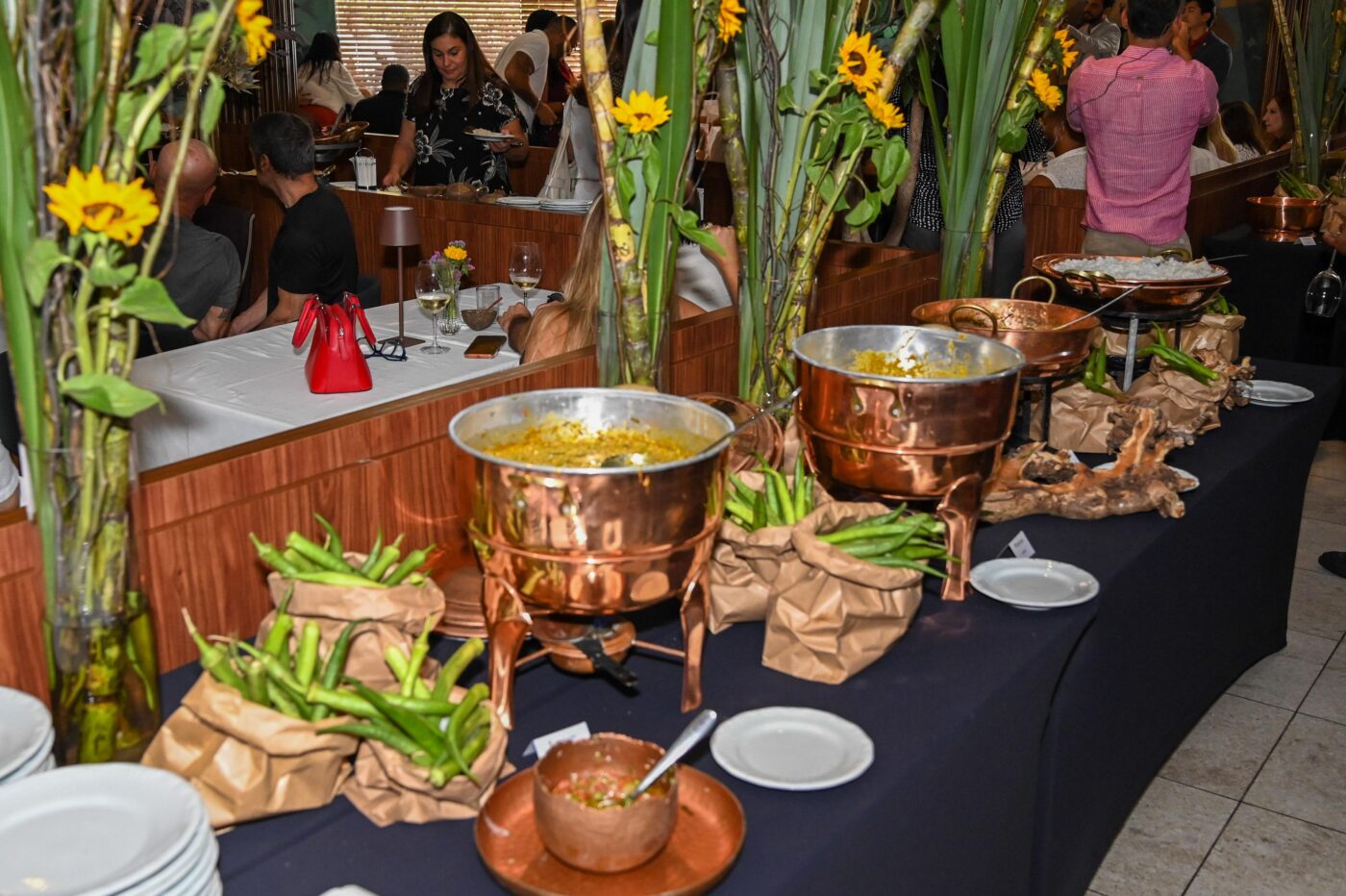 Caruru por Vini Figueira