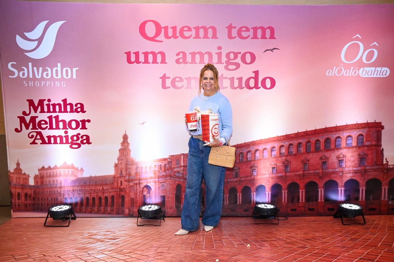 Rosângela Meira