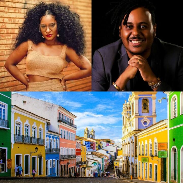 Pelourinho recebe 6ª Festa Literária Arte e Identidade com três dias de programação gratuita