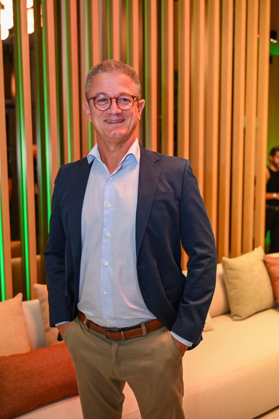 Marcos Vieira Lima
