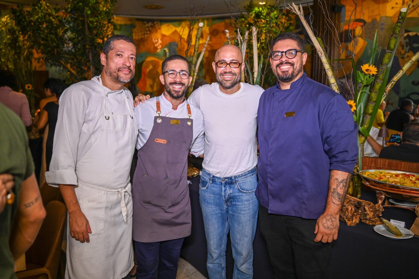 Grupo Vini Figueira