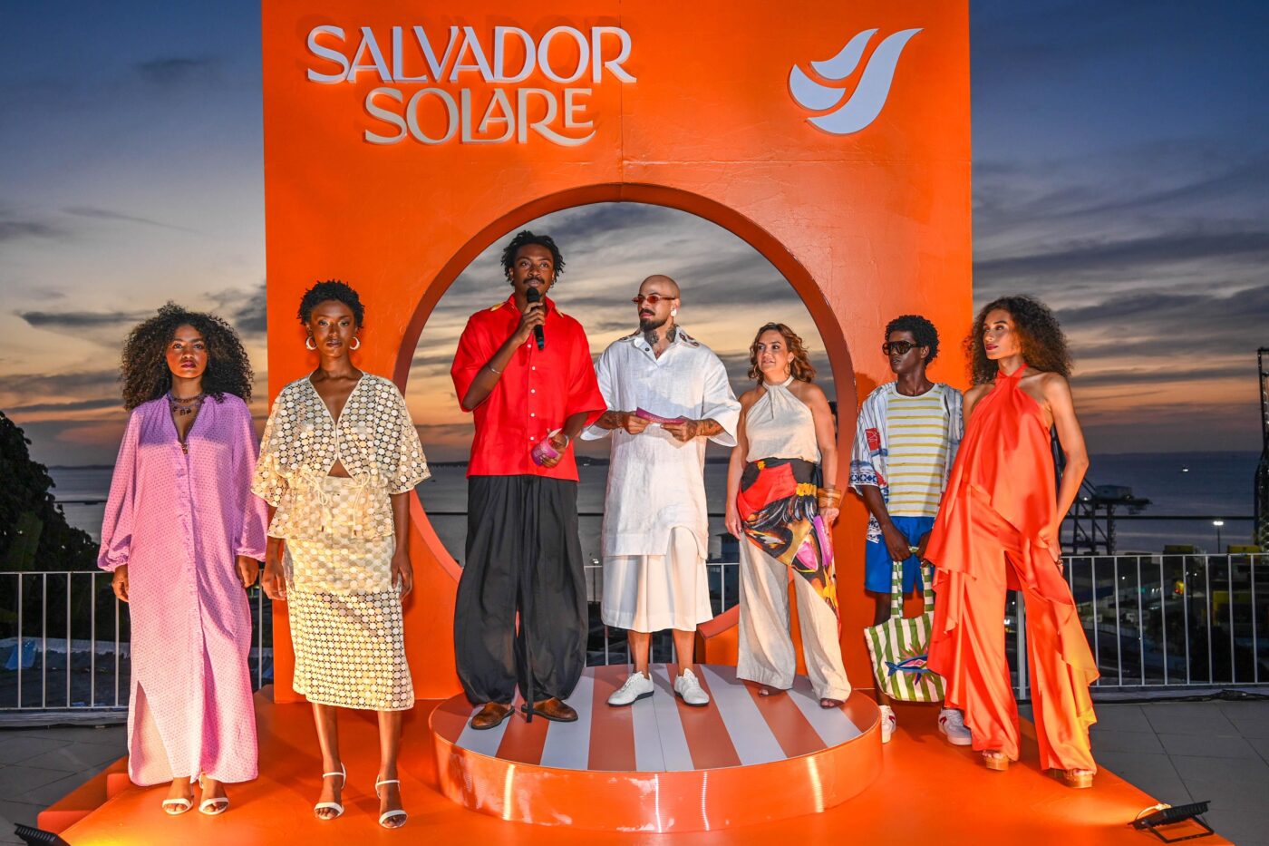 Salvador Solare