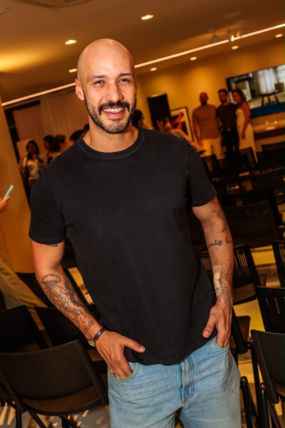 Neto Cunha