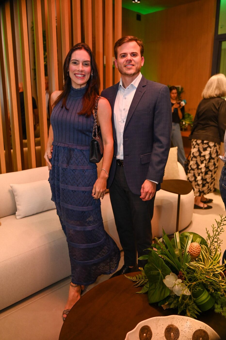Mariana e Rodrigo Peleteiro