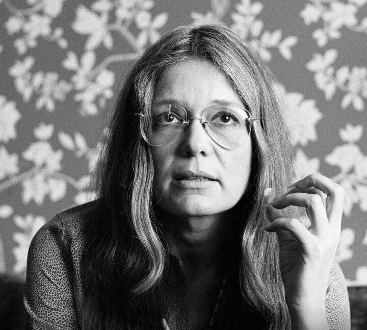 Aos 92 anos, morre Gloria Steinem, ícone do feminismo nos EUA