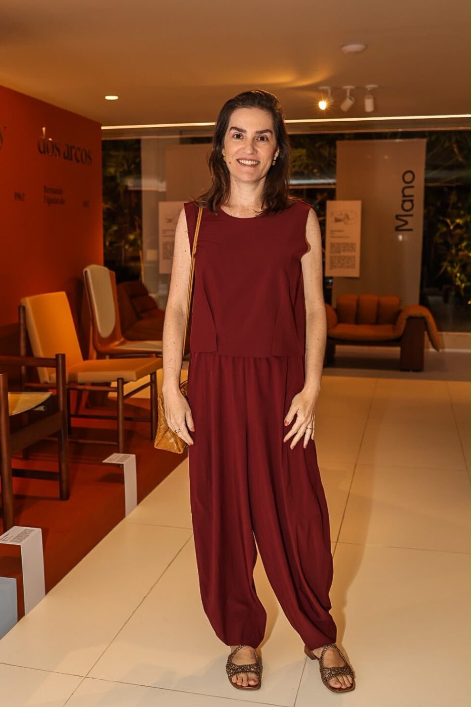 Flávia Foguel