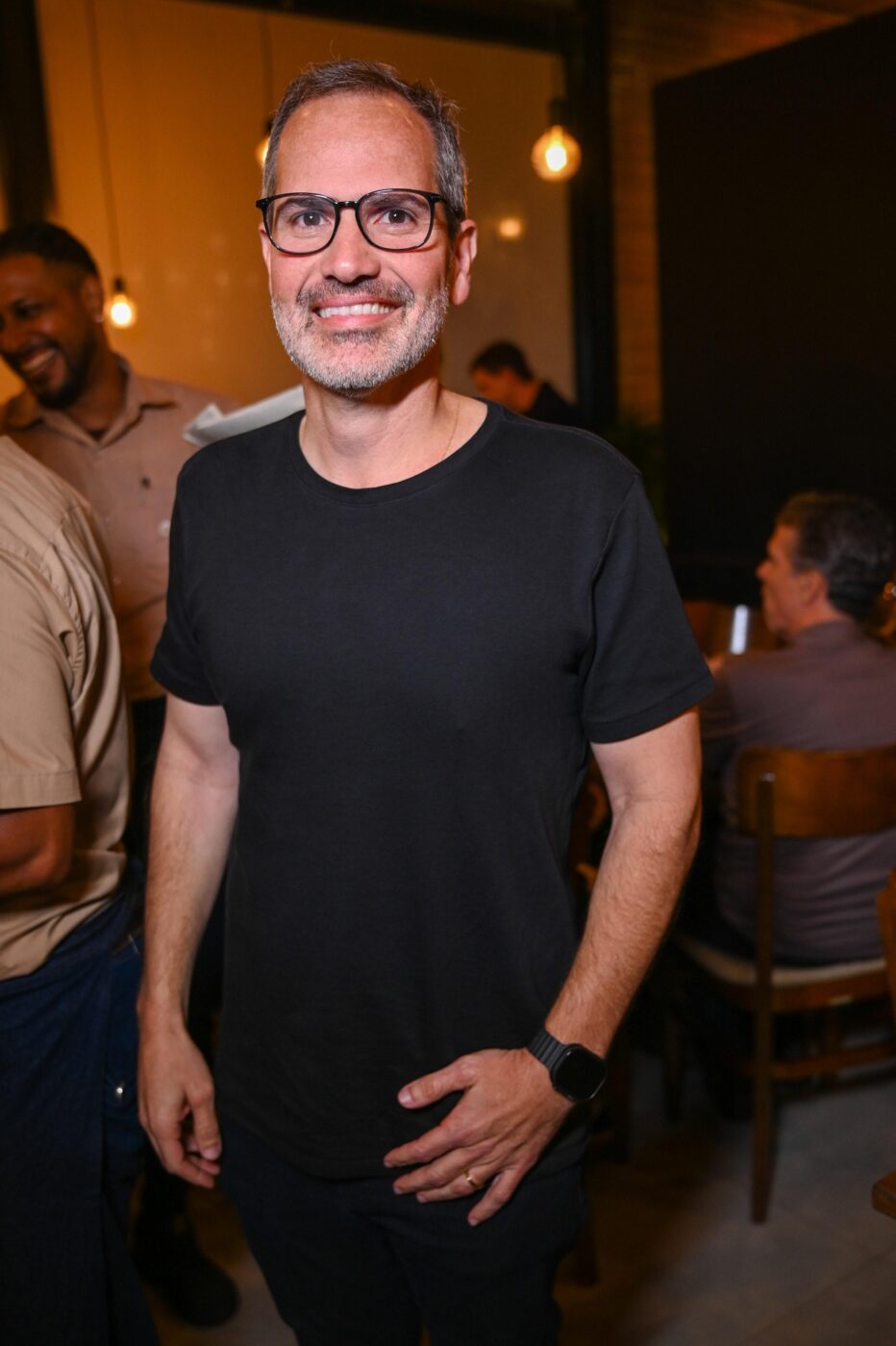 Hassan Luedy