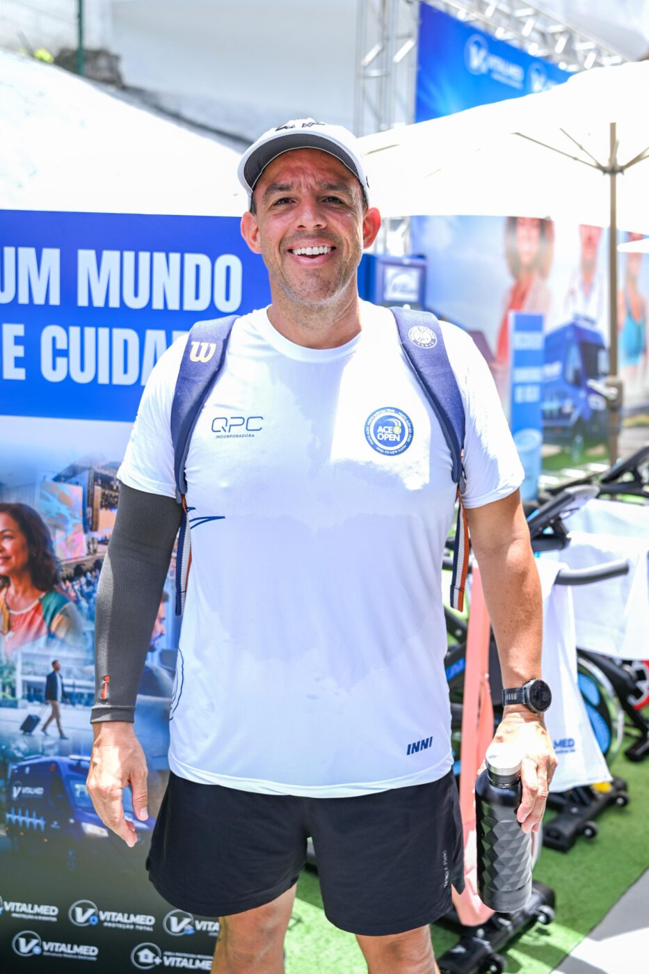 Fred Andrade