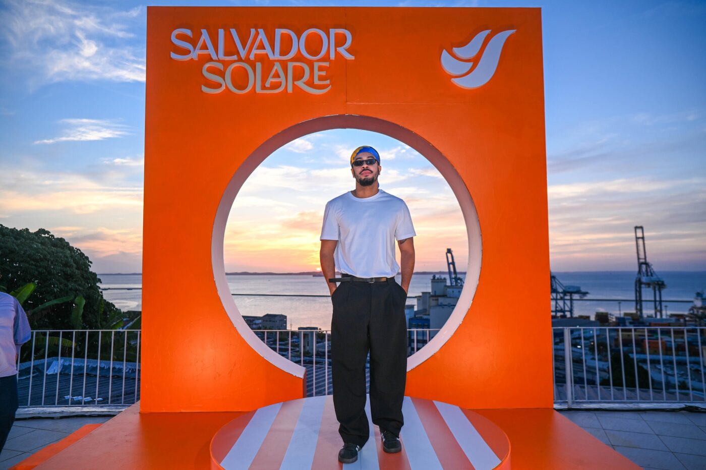 Ismael Carvalho