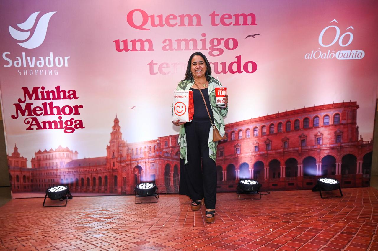 Nara Amaral