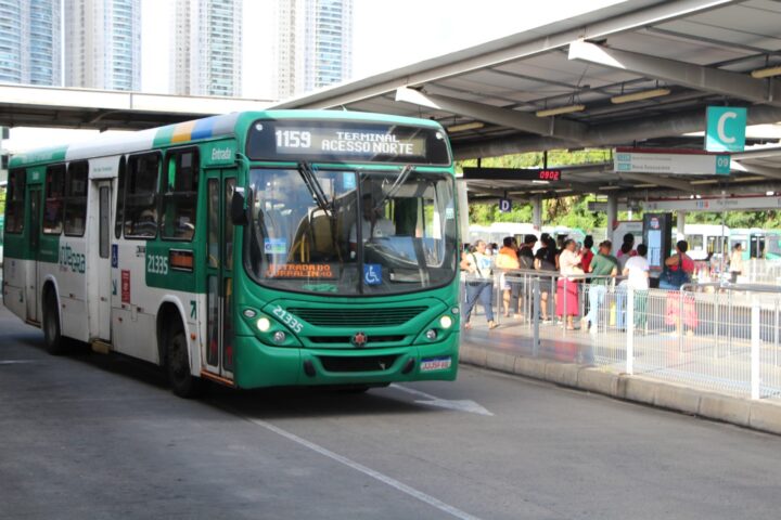 7 de Setembro: ônibus terão desvios e reforço na frota durante desfile em Salvador