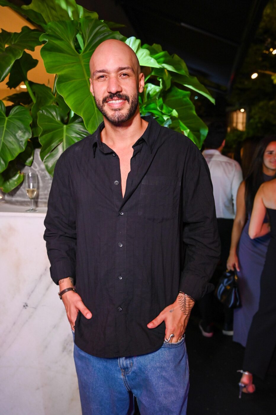 Neto Cunha