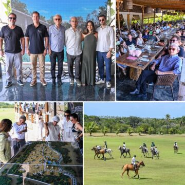 Conheça o Eco Boulevard, novo empreendimento entre Praia do Forte e Imbassaí lançado neste sábado
