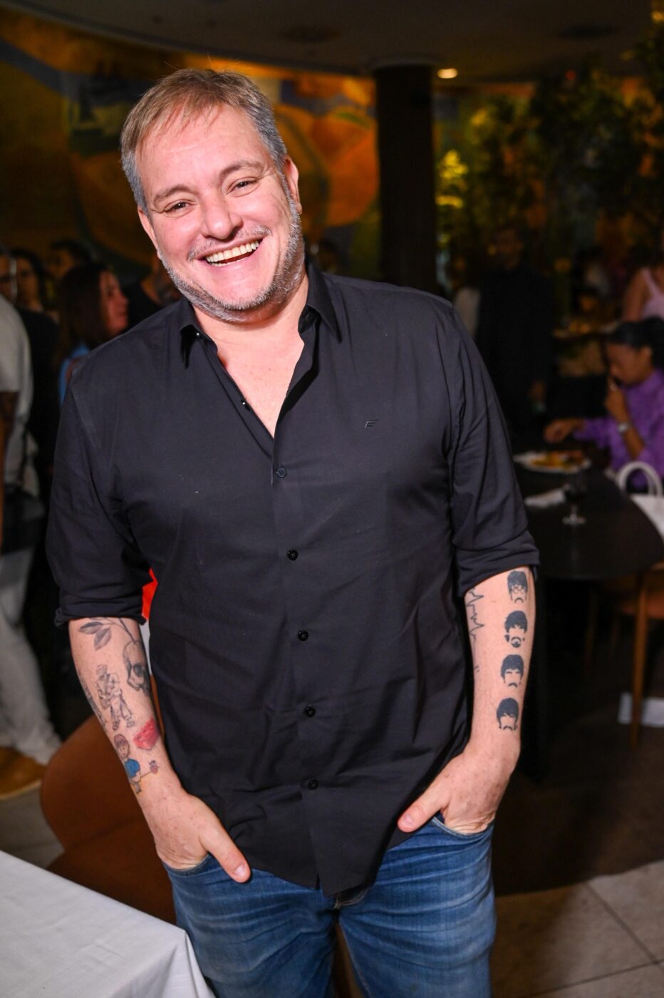 Manno Góes