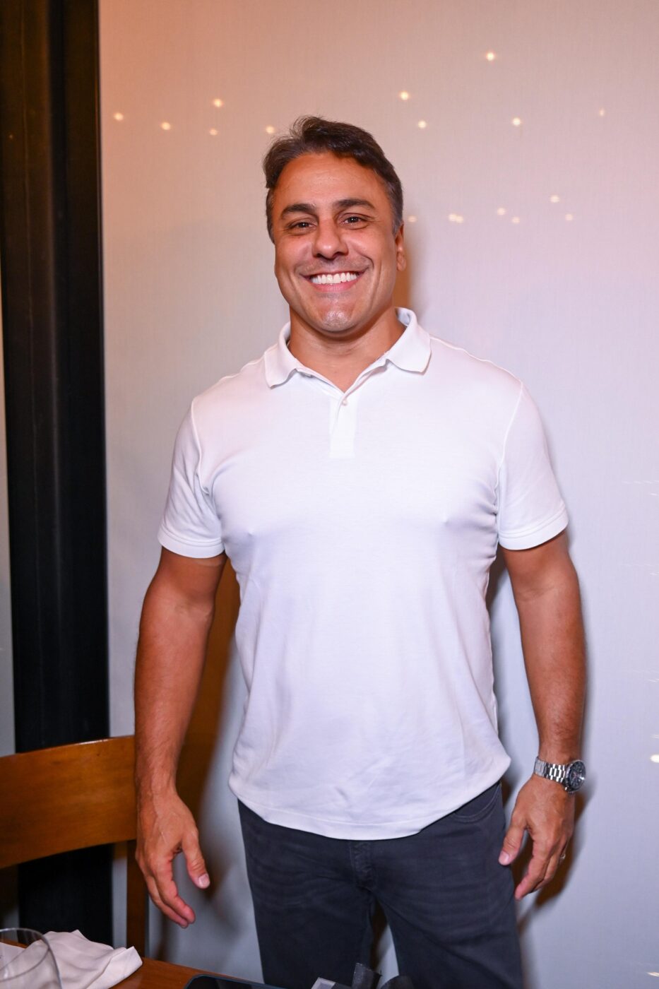 Marcelo Rangel