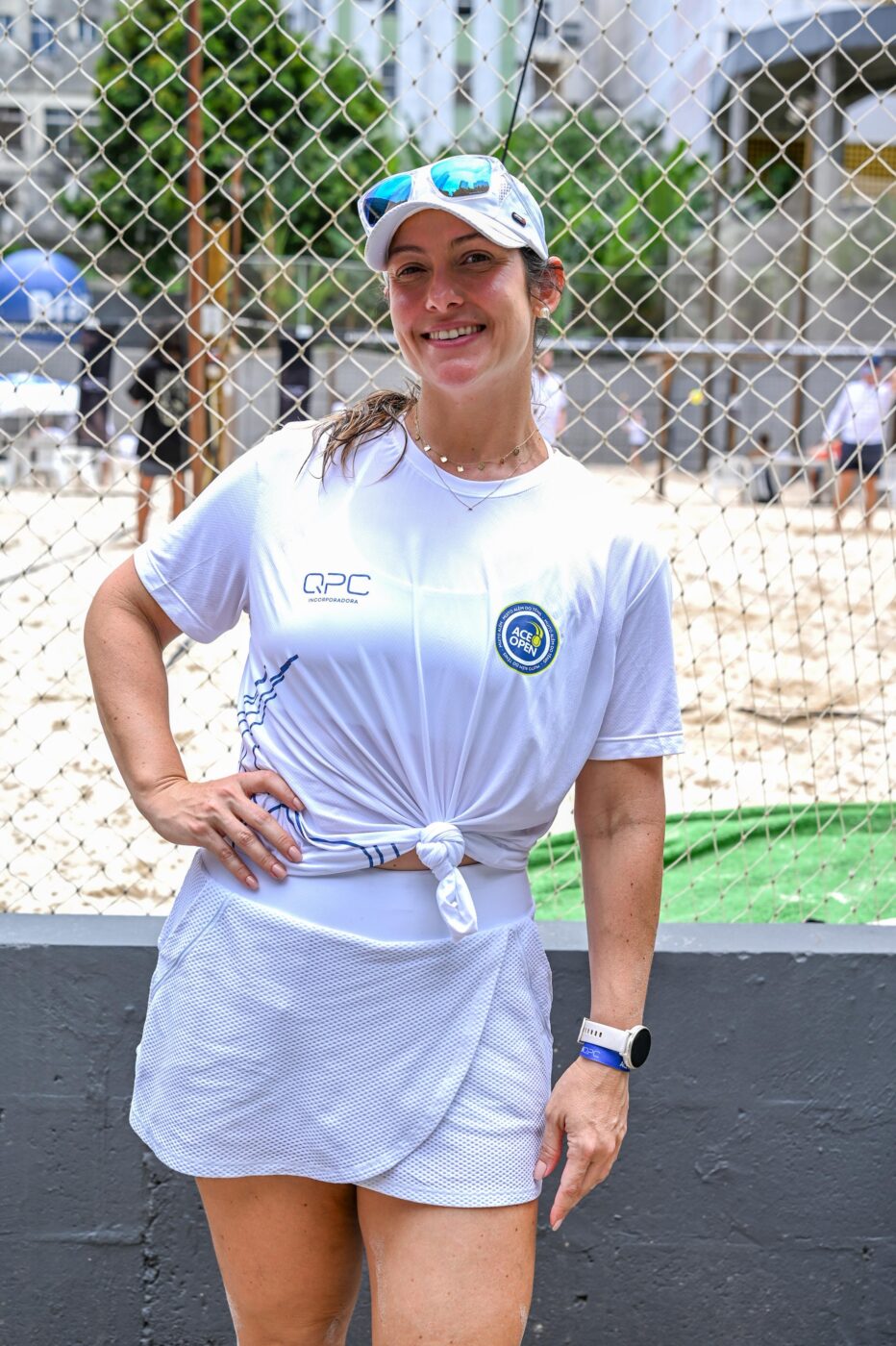 Thaís Olivieri