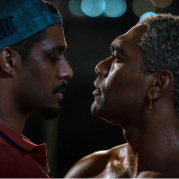 “A Margem do Rio”, premiado em Locarno e estrelado por baiano, ganha teaser e data de estreia