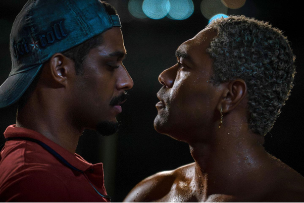 “A Margem do Rio”, premiado em Locarno e estrelado por baiano, ganha teaser e data de estreia