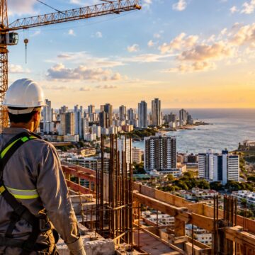 Mercado imobiliário de Salvador vende R$ 396 milhões em imóveis em julho