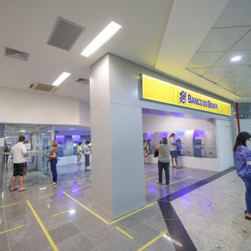 Greve dos bancários começa na Bahia nesta quinta-feira (10)