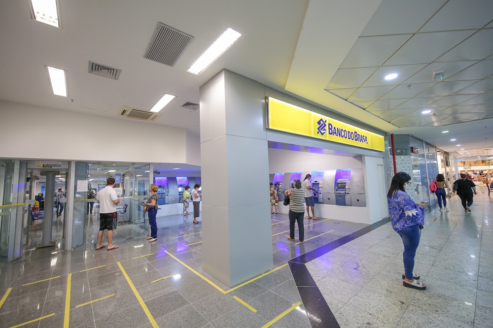 Greve dos bancários começa na Bahia nesta quinta-feira (10)
