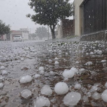 Bahia pode ter granizo e temperaturas de até 40°C nesta quinta-feira (24); veja regiões em alerta