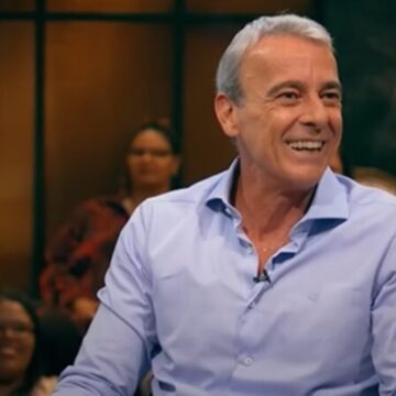 Solteiro aos 60 anos, Alexandre Borges fala sobre solidão: ‘Sinto falta de ter alguém’