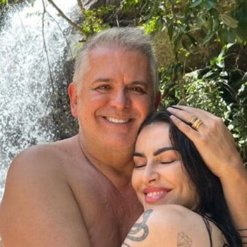 Vídeo de Cleo Pires sobre boato envolvendo padrasto volta a viralizar: “Foi muito traumático”