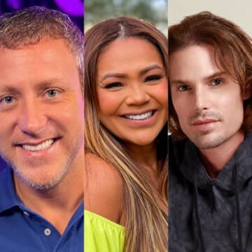 ‘A Fazenda 18’ estreia com Cabeção, ex-BBBs, mãe de Lexa e ex-Power Couple