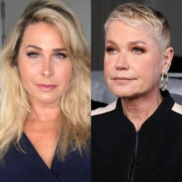 Xuxa cobra R$ 26 mil de ex-paquita na Justiça por despesas de apartamento no Rio
