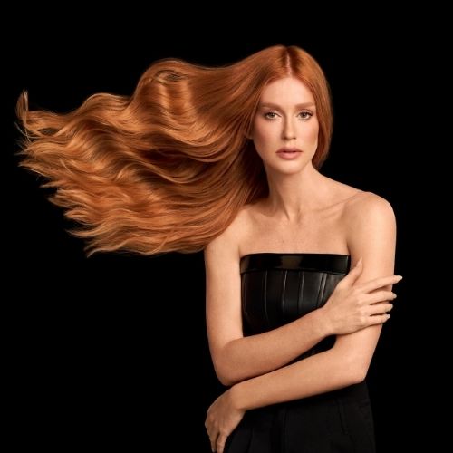 Marina Ruy Barbosa revela por que não raspou o cabelo em ‘Amor à Vida’