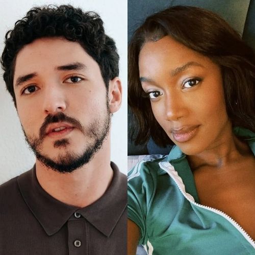 João Vitor Silva revela segredo para blindar namoro com Iza e se declara à cantora