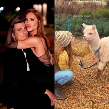 Giovanna Ewbank ganha presente inusitado de Bruno Gagliasso ao completar 40 anos