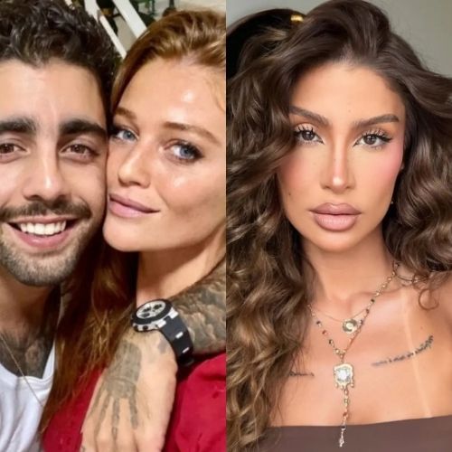 Pedro Scooby reage a rumor de que Bianca Andrade causou fim do casamento com Cintia Dicker