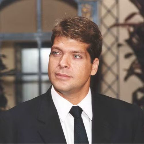 Aos 63 anos, ex-galã da Globo vira corretor de imóveis após perder espaço na TV