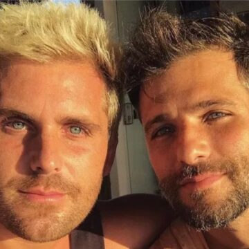 Thiago Gagliasso manda recado a Bruno após morte do pai: ‘Não existe divergência política’