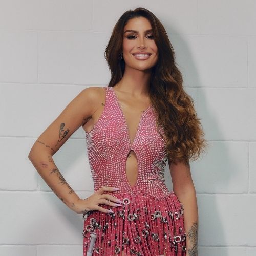 Bianca Andrade revela novo namorado após ser apontada como affair de Pedro Scooby