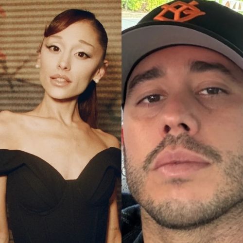 Ariana Grande muda letra de ‘Thank U, Next’ e aumenta rumores de casamento com ex