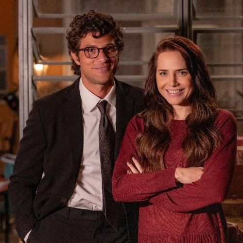‘Quem Ama Cuida’: Pedro e Adriana buscam provas, mas casa de perito é assaltada