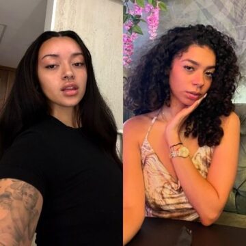 Filha de Xanddy e Carla Perez apresenta nova namorada à família; saiba quem é