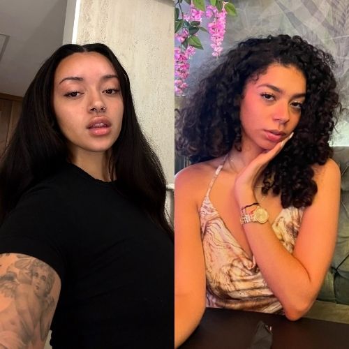 Filha de Xanddy e Carla Perez apresenta nova namorada à família; saiba quem é