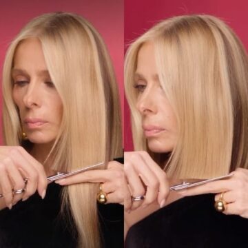 Como fazer a trend do cabelo curto com IA que viralizou entre os famosos