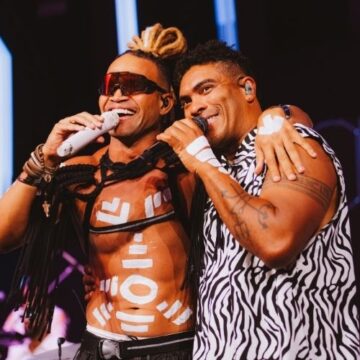 Timbalada prepara ações especiais para celebrar 35 anos no Carnaval de Salvador