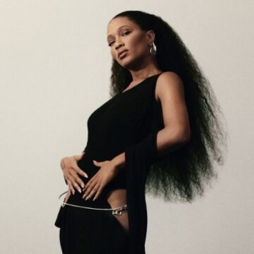 Luedji Luna é indicada ao Latin Grammy 2026 por ‘Antes Que a Terra Acabe’