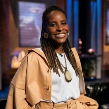Monique Evelle é destaque na Forbes Mulher entre as mulheres mais poderosas do Brasil