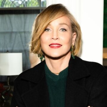 Aos 68 anos, Sharon Stone revela que está em celibato e diz buscar “grande amor”