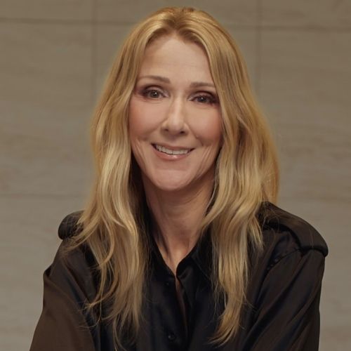Céline Dion surpreende fãs ao cantar e dançar na porta de hotel em Paris