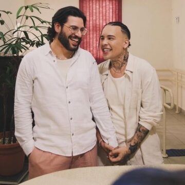 Gloria Groove revela que mantém relacionamento aberto há 11 anos: ‘Segredo’ está na liberdade