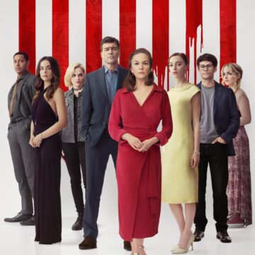 “Anniversary: Mudança Radical” chega ao Prime Video com tensão familiar e ascensão do autoritarismo
